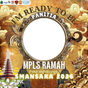 Bingkai PANITIA