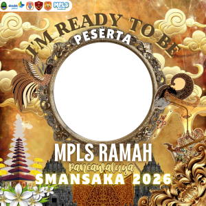 Bingkai PESERTA
