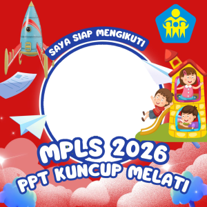 MPLS PPT KUNCUP MELATI