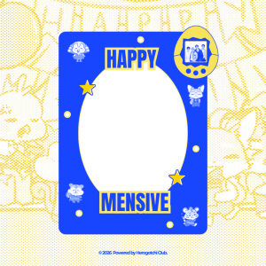 Herogotchi's Mensive.