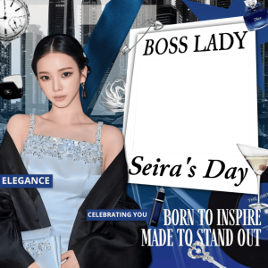 Seira's Day!