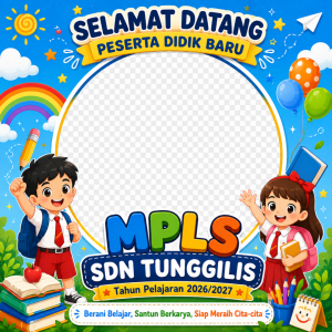 Bingkai SDN Tunggilis