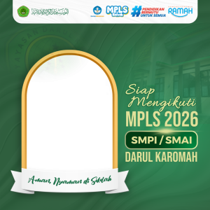 MPLS SMPI.SMAI DARMAH 2026