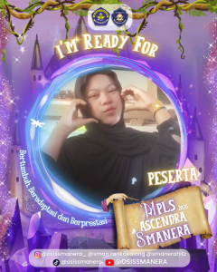 I'M READY FOR