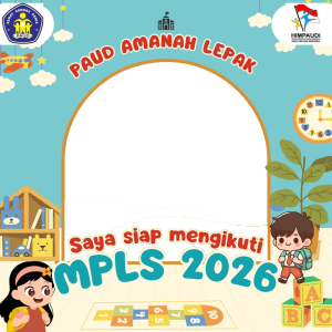 MPLS PAUD AMANAH LEPAK