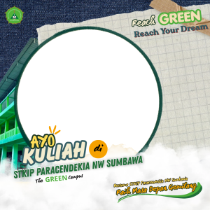 Ayo Kuliah di STKIP Paracendekia NW Sumbawa