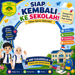 Semangat Baru