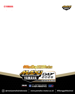 Yamaha Maxi Day 2026