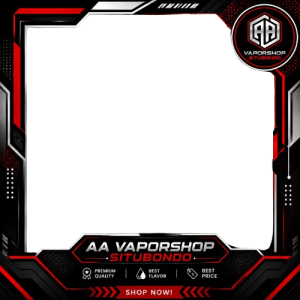 Bingkai AA Vaporshop IG revisi