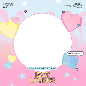 LOVELIZ TIME