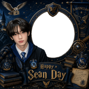 Sean's Day