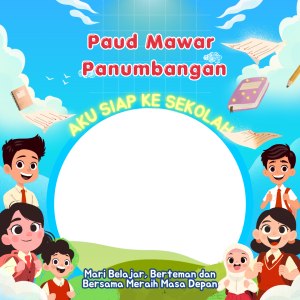 MPLS PAUD MAWAR PANUMBANGAN