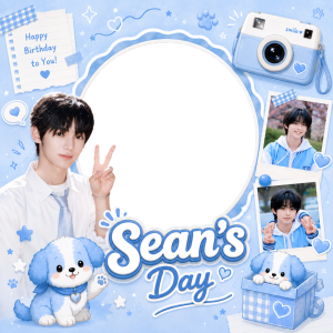 Sean Birthday
