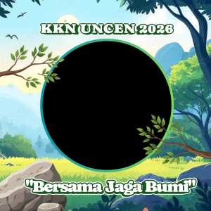KKN UNCEN 2026
