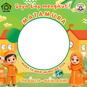 MATAMURA Al BAHRI 26/27
