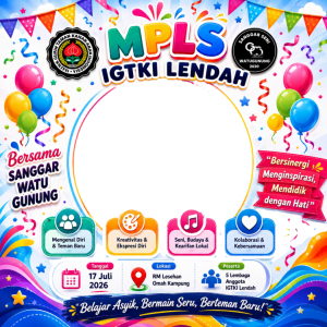 Kegiatan MPLS IGTKI