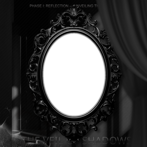 The Veil of Shadows - MSC.