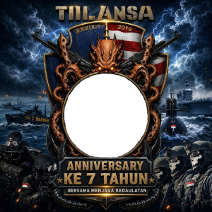 Aniv 7 tahun lll