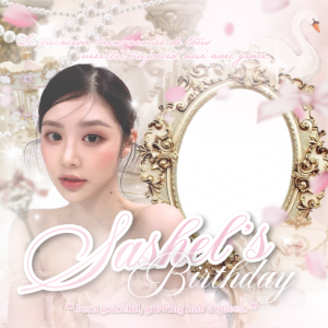 Sashel's day