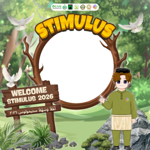 STIMULUS 2026
