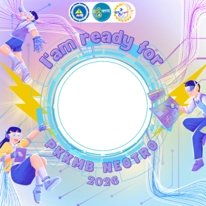 Bingkai PKKMB NEOTRO 2026