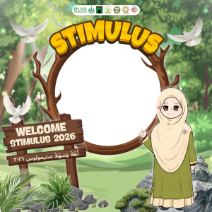 STIMULUS 2026