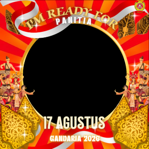 17 Agustus