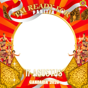 17 Agustus