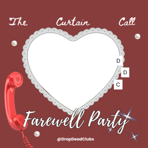 The Curtain Call