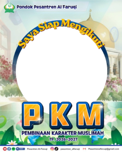 PKM PONDOK PESANTREN  AL-FARUQI