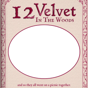 Red Velvet 12th Anniversary