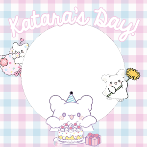Katara's Day