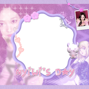 HBD Nina!
