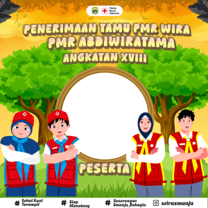 PENERIMAAN TAMU WIRA