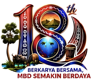 Dirgahayu Kabupaten Maluku Barat Daya ke - 18