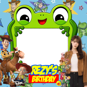 Rezy Story !