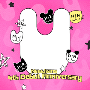 4 Ever With NewJeans!