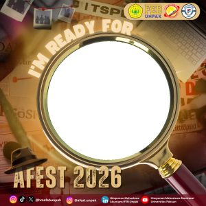 Accounting Fest 2026 | Lomba Cerdas Cermat Akuntansi 2026
