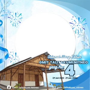 HUT Gmit Talitakumi Nitneo