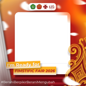 Peserta Lomba FIMSTIFIC FAIR 2026