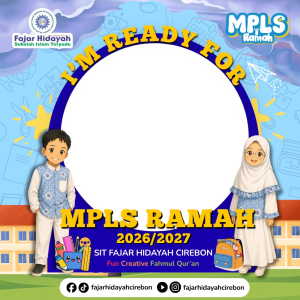 MPLS Ramah Fajar Hidayah Cirebon 2026/2027