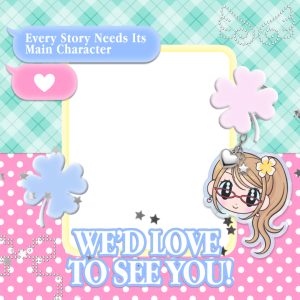 Invitation!