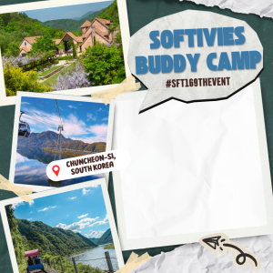 #SFT169thEVENT
