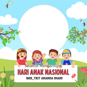 Hari anak nasional
