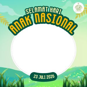 TK ISLAM AL-MUHAJIRIN HARI ANAK NASIONAL 2026