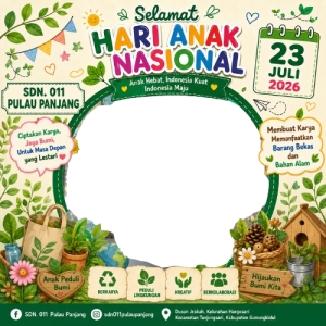Hari Anak