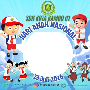 Hari Anak Nasional