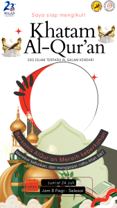Khatam Qur'an