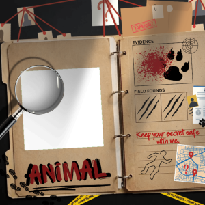 KATSEYE: ANIMAL