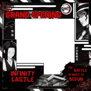GRAND OPENING